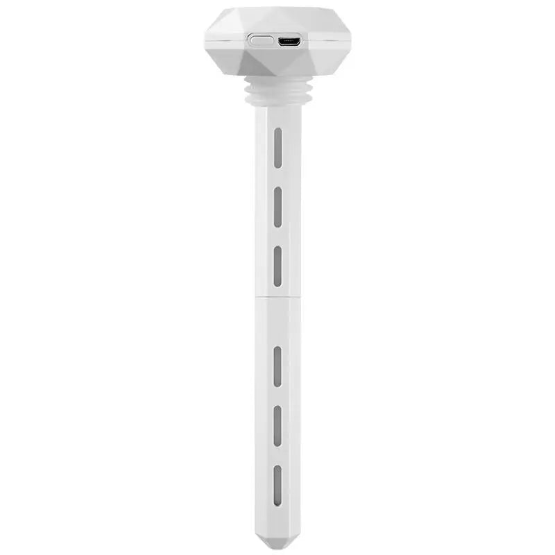Portable Aroma Humidifier with LED