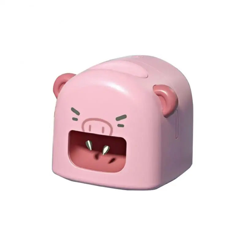 Automatic Seed Shelling Machine