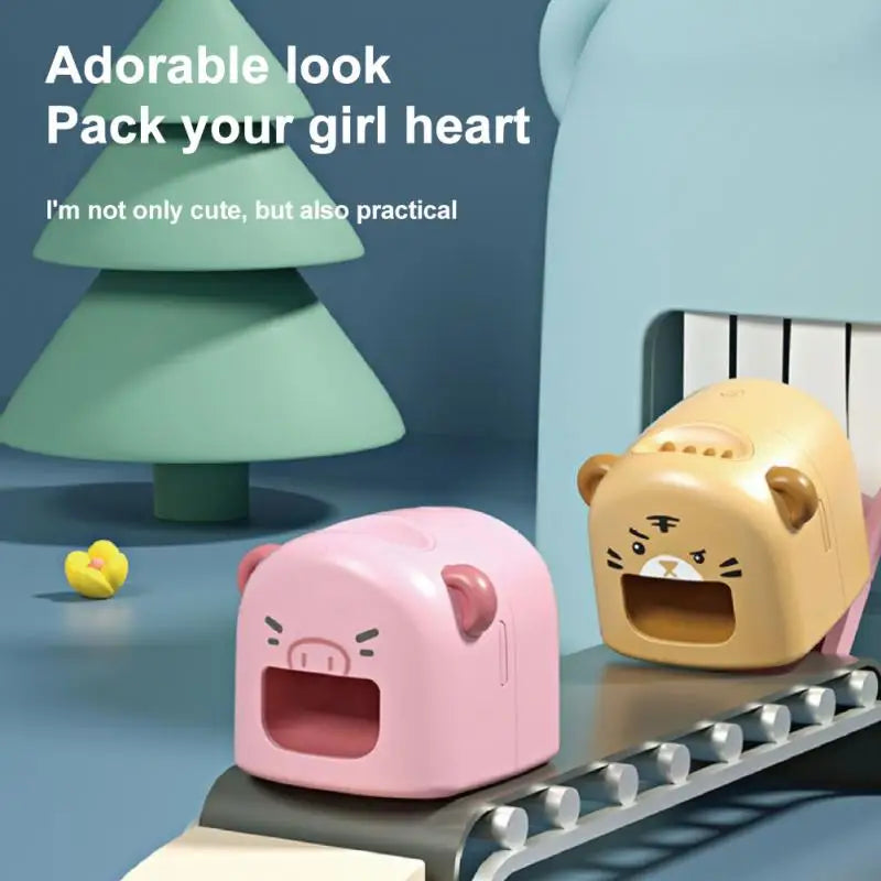 Automatic Seed Shelling Machine