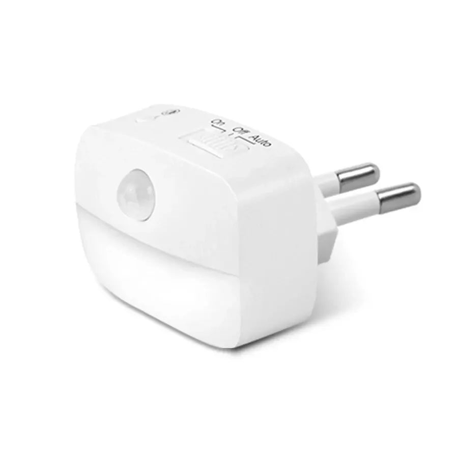 Smart Motion Sensor Night Light