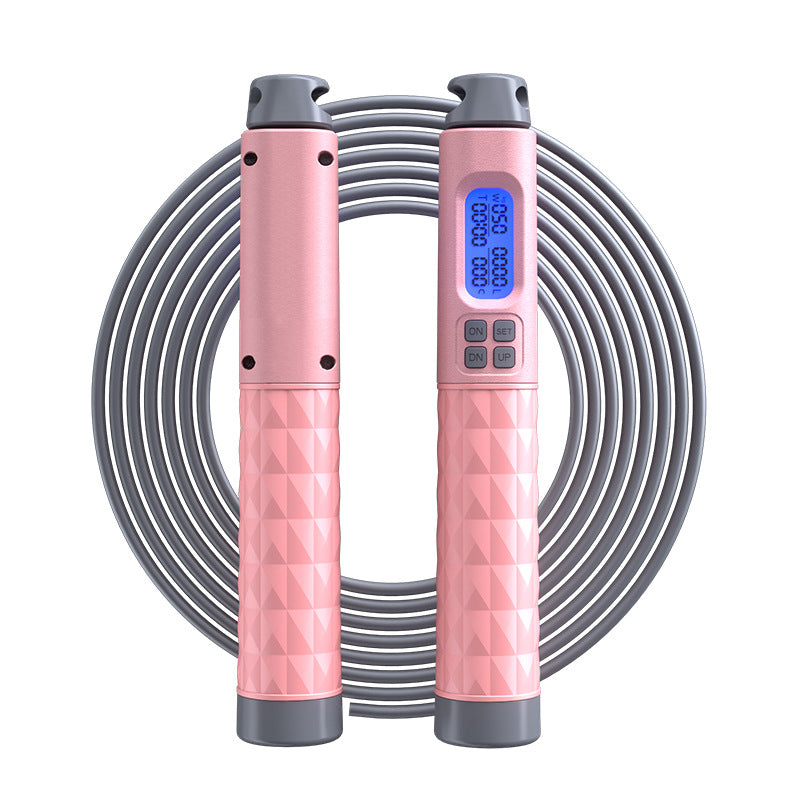 Cordless Skipping Rope