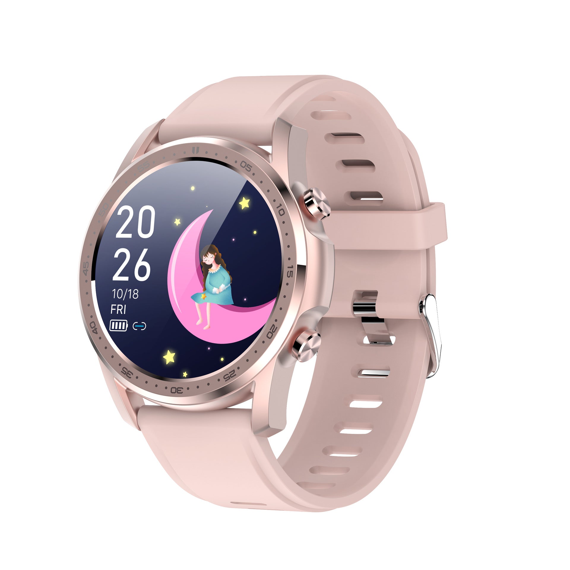 Smart Bracelet Watch