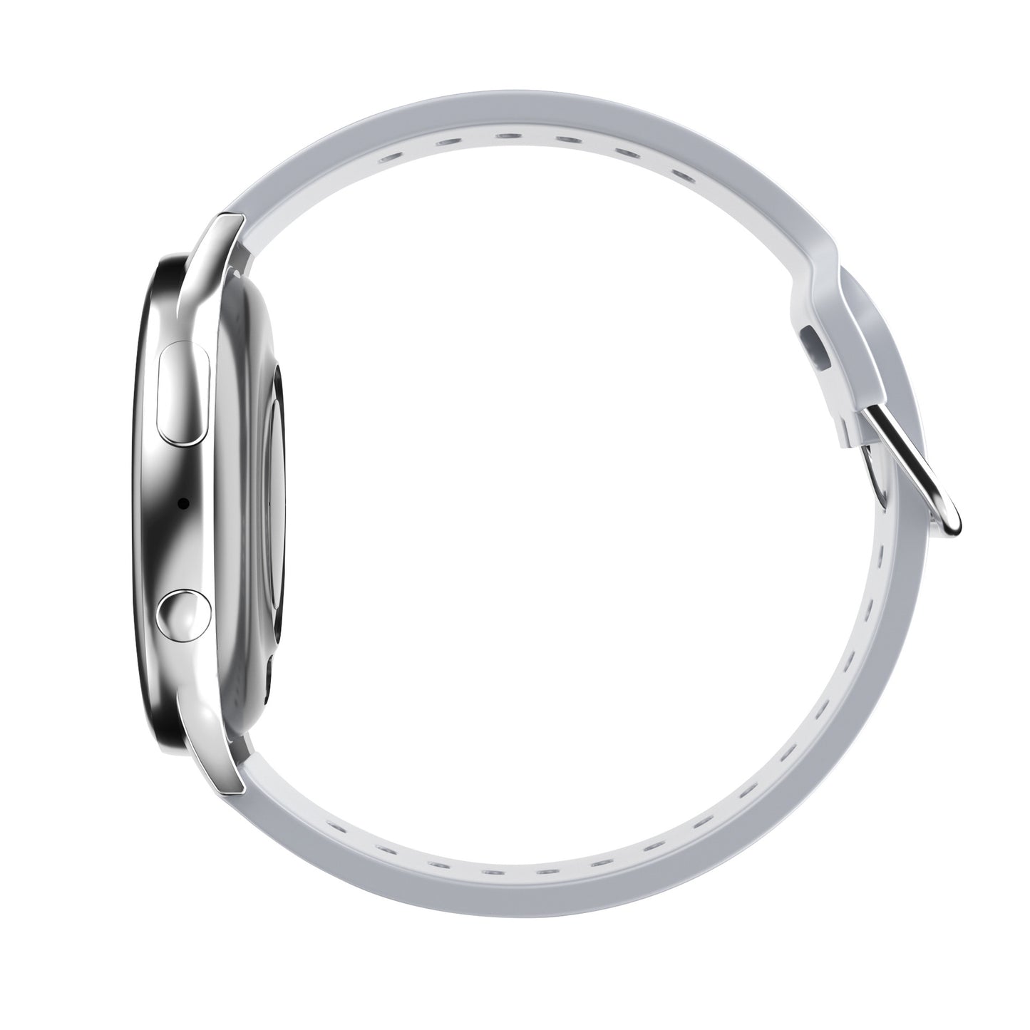 Bluetooth Calling Smartwatch with Fitness Tracking