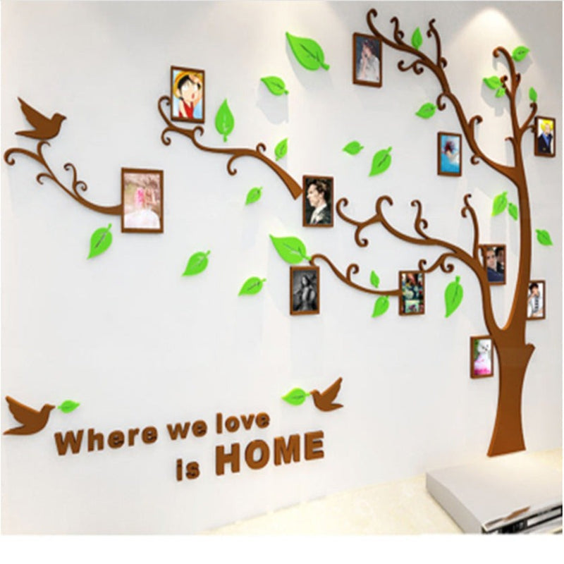 Wall Sticker