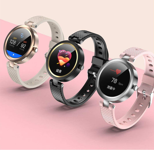 Touch Screen Smart Watch