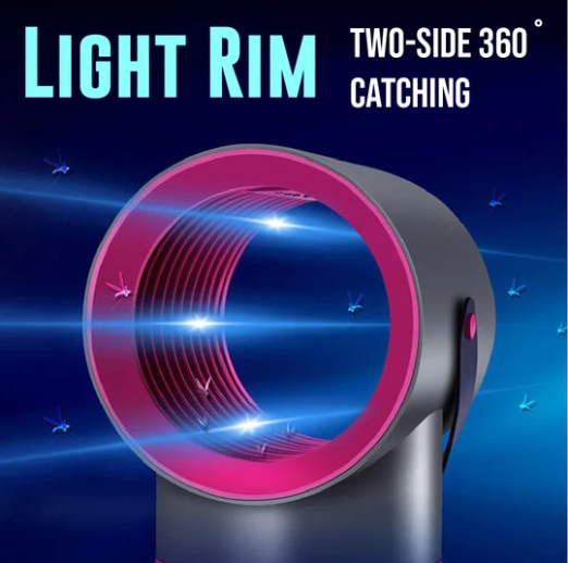 Insektenvernichter Fliegenfalle