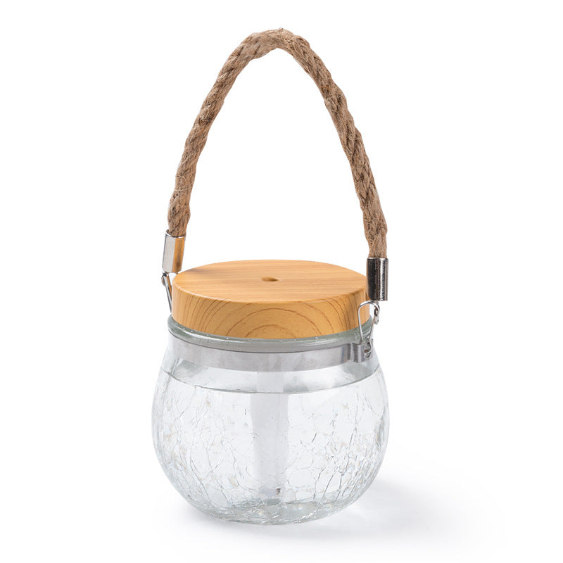 Ultrasonic Cool Mist Humidifier