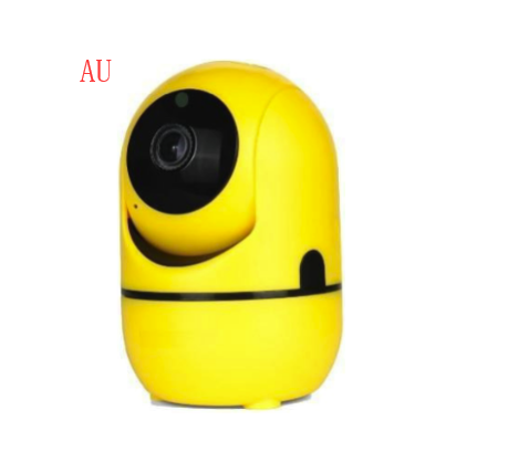 Wireless IP Camera