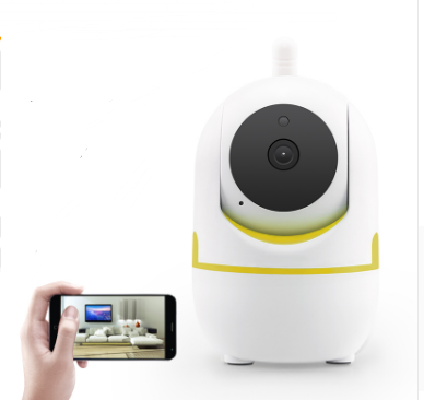 Wireless IP Camera