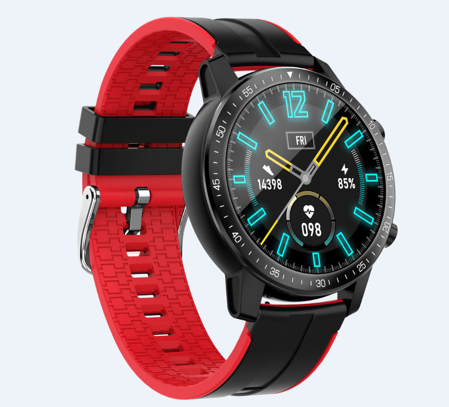 Monitoring Smart Watch