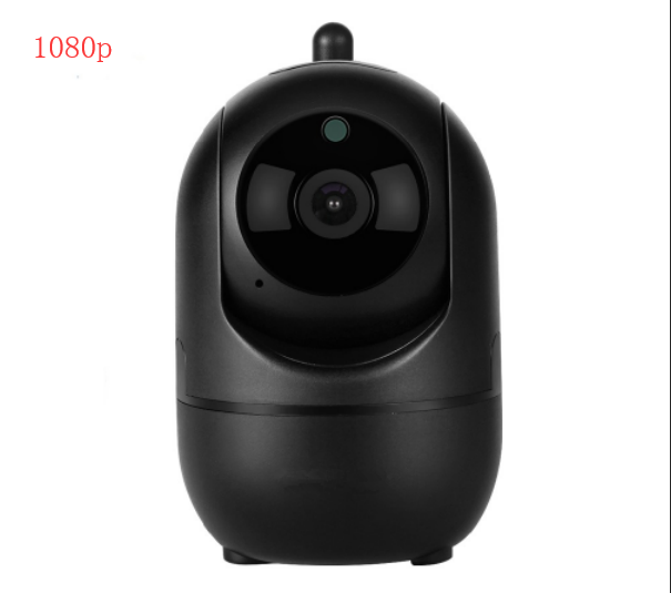 Wireless IP Camera