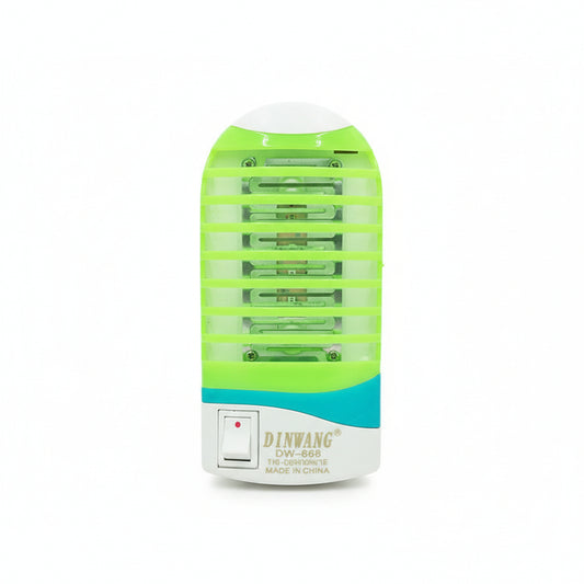 This innovative insect killer attracts and kills mosquitoes without chemicals, ensuring a hygienic solution.