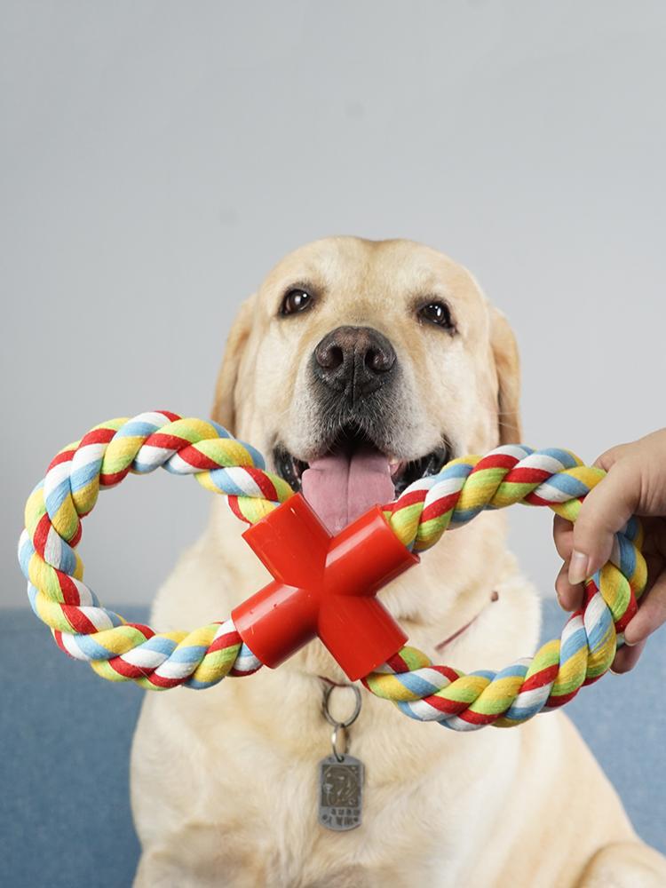 Pet Bite Resistant Rope