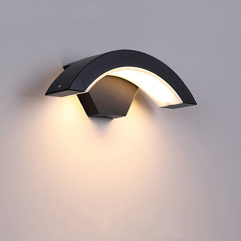 Modern LED Wall Light