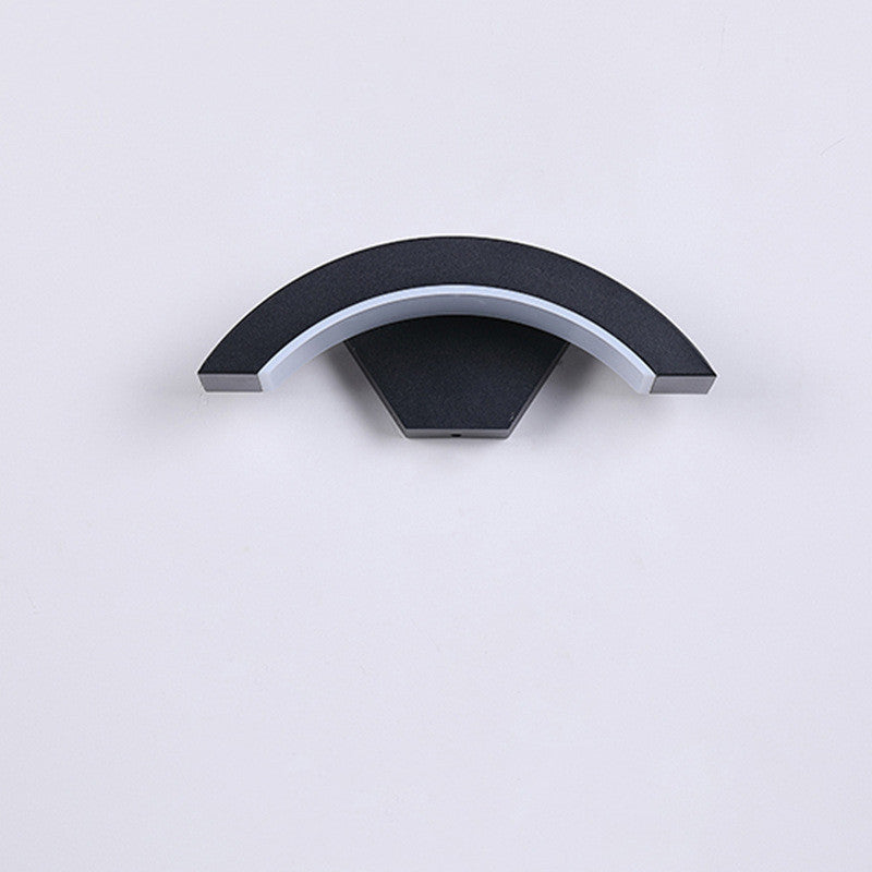 Modern LED Wall Light