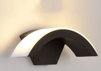 Modern LED Wall Light