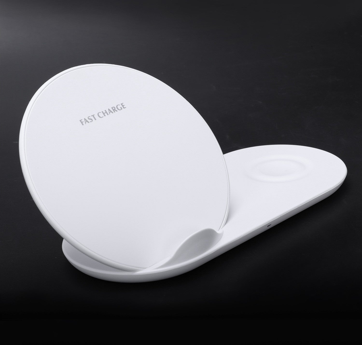 Fast Wireless Charger