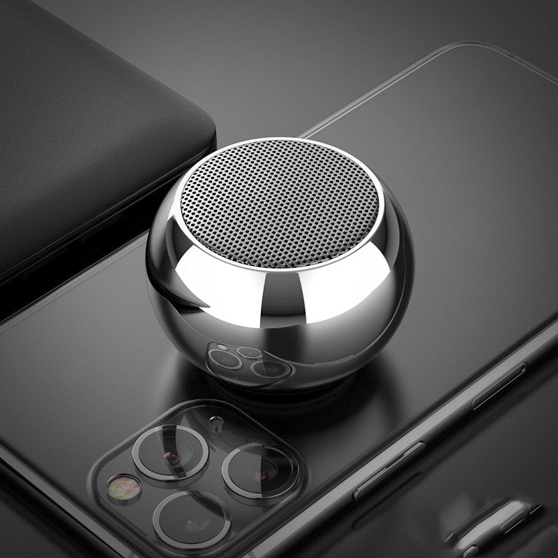 Wireless Speakers