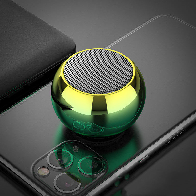 Wireless Speakers