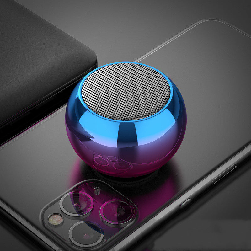 Wireless Speakers