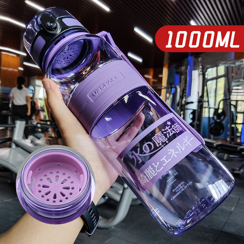 Large Water Bottle