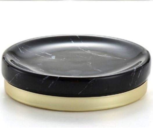 Premium ceramic bathroom set with high-temperature fired porcelain and a smooth, clean finish.