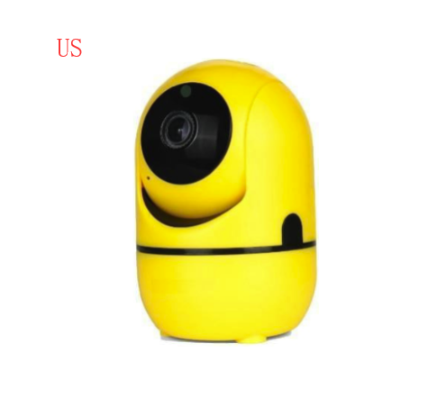 Wireless IP Camera