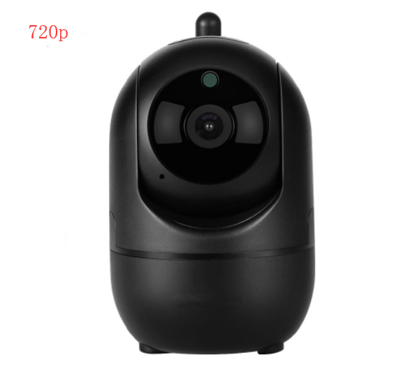 Wireless IP Camera