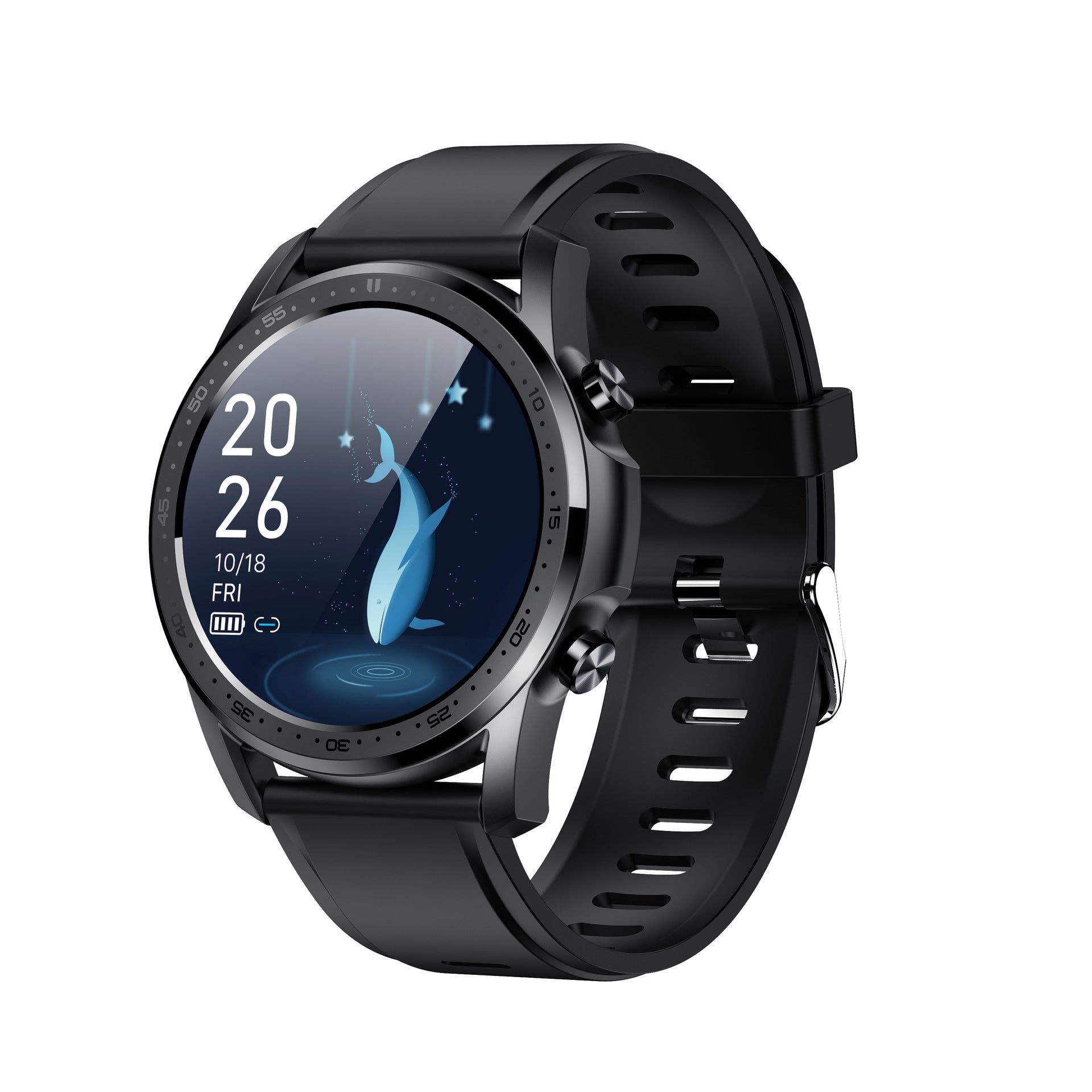 Smart Bracelet Watch