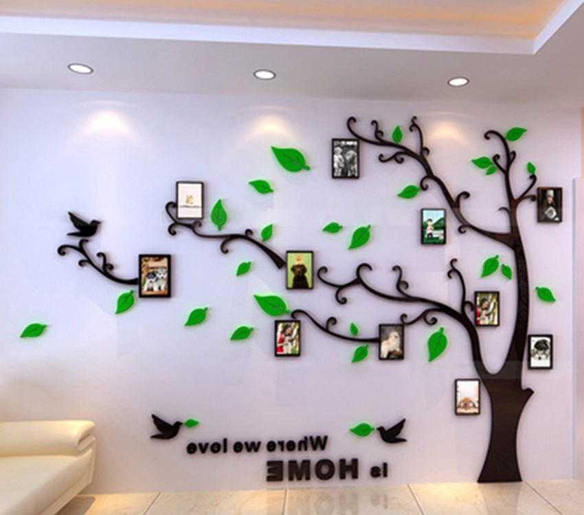 Wall Sticker