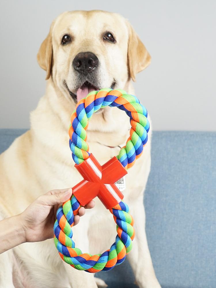 Pet Bite Resistant Rope