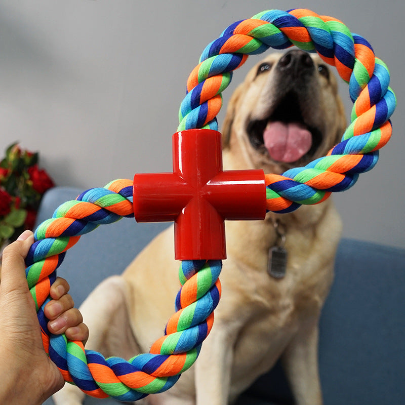 Pet Bite Resistant Rope