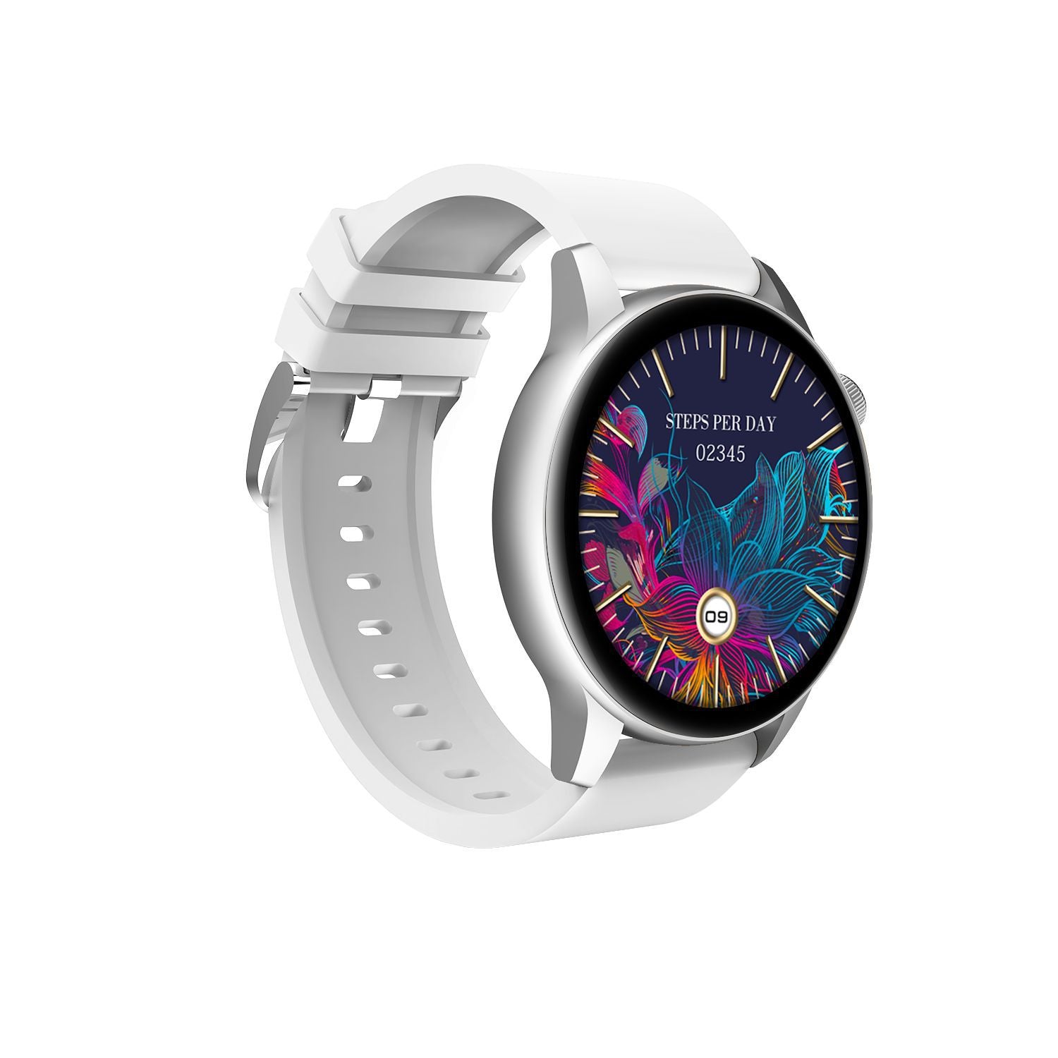 Kreative Smartwatch