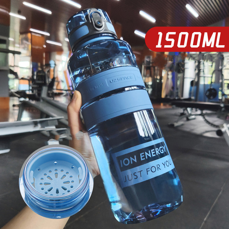 Large Water Bottle