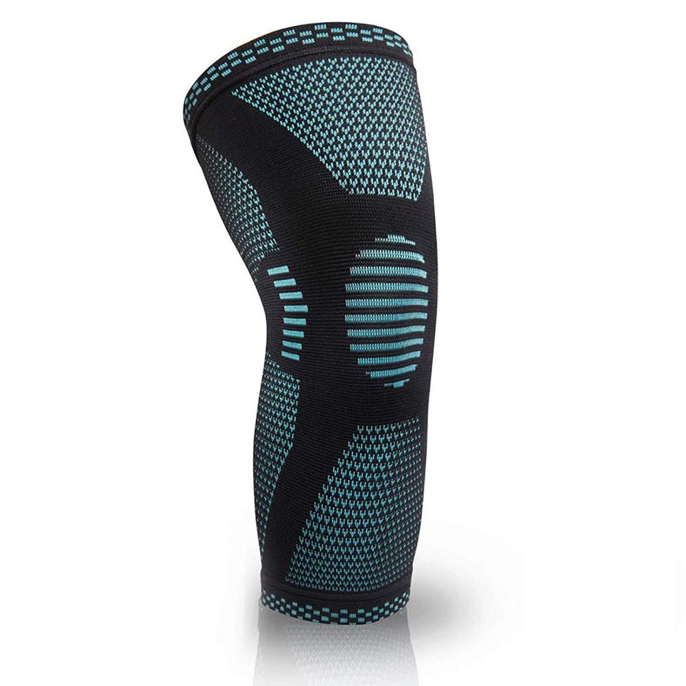 Knee gel pads