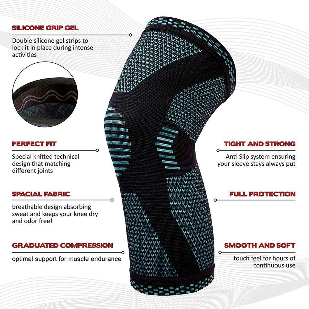 knee gel pads