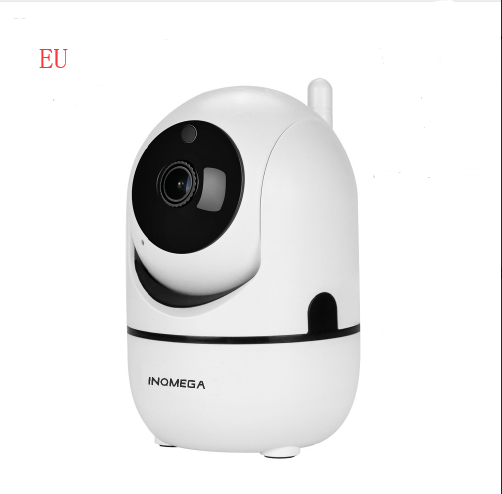 Wireless IP Camera