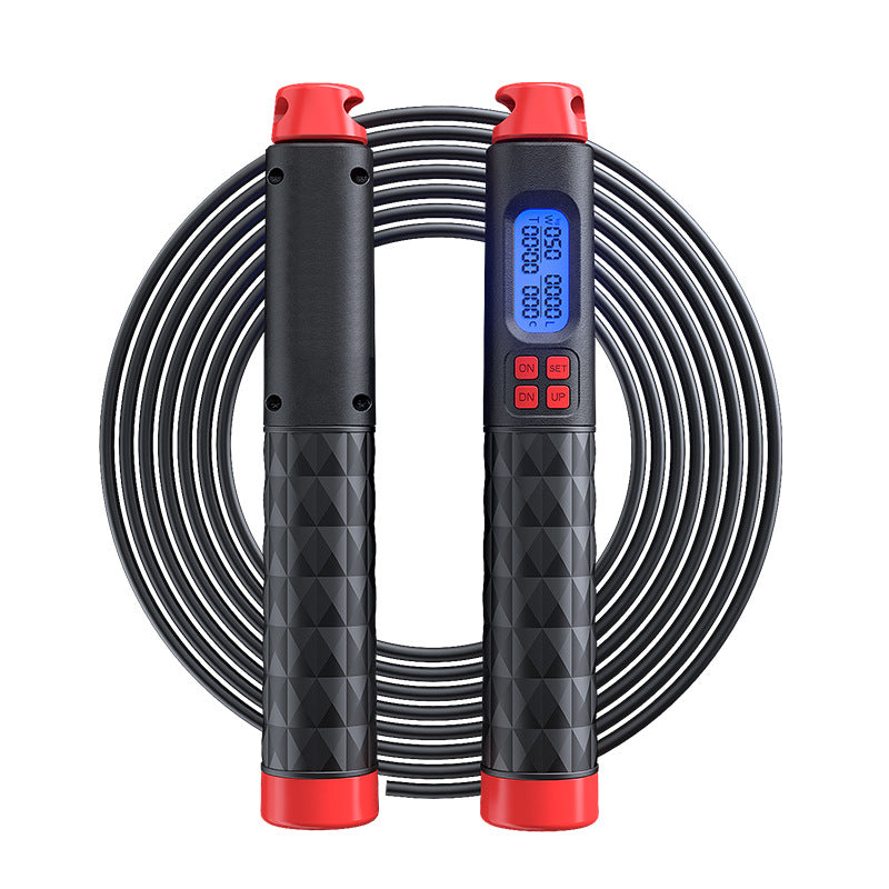 Cordless Skipping Rope