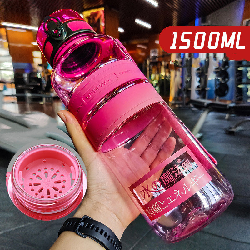 Large Water Bottle