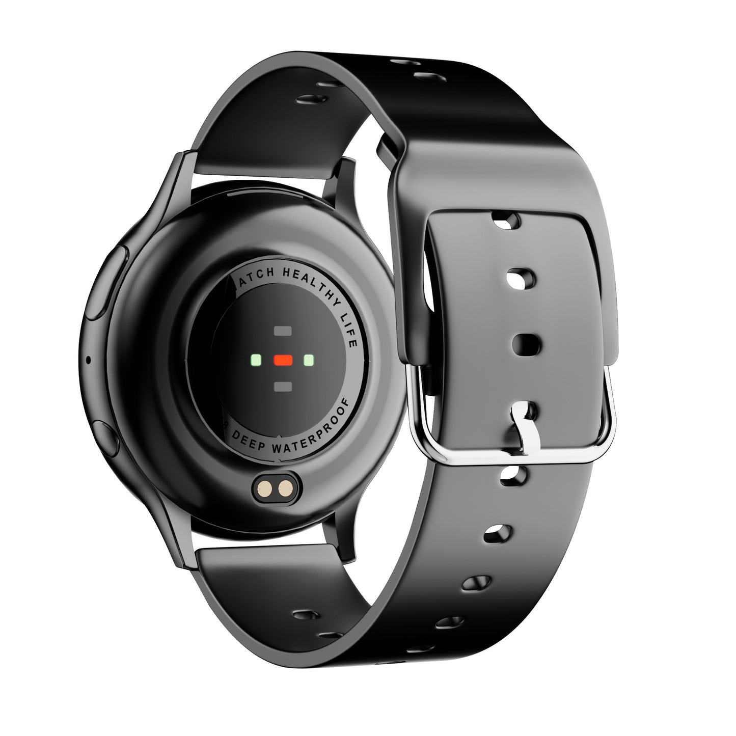 Bluetooth Calling Smartwatch with Fitness Tracking