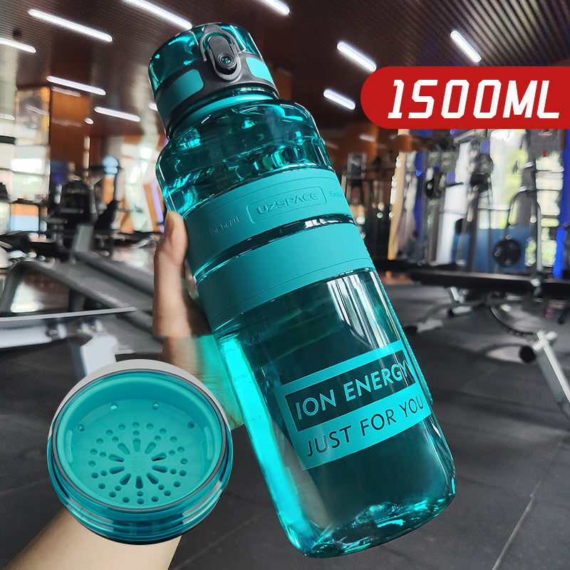 Large Water Bottle