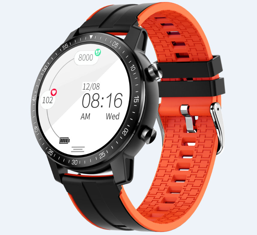 Monitoring Smart Watch