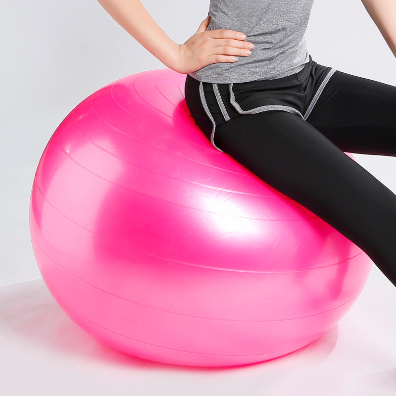 Yoga-Ball