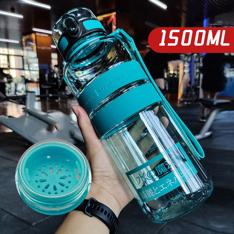 Large Water Bottle