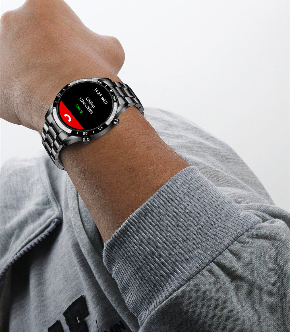 Neue Smartwatch