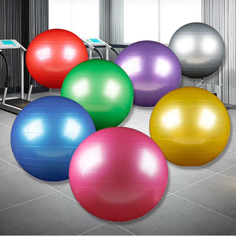 Yoga-Ball