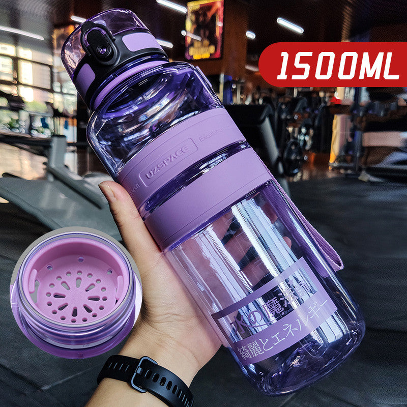 Large Water Bottle