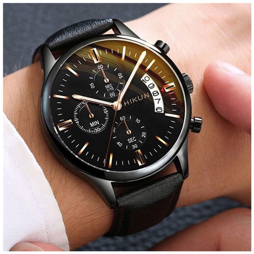 Men Wristwatch