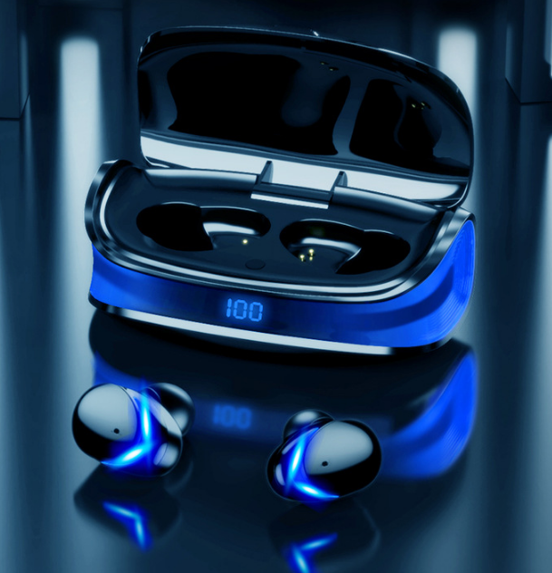 Gaming-Bluetooth-Headset