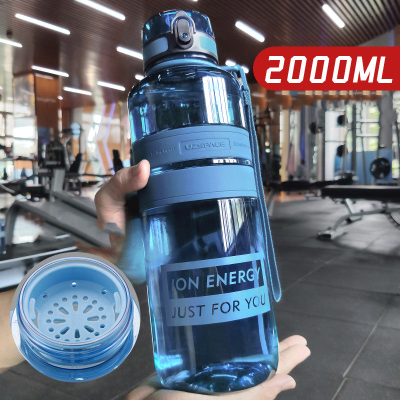 Large Water Bottle